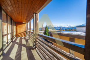 Mieszkanie na sprzedaż 90m2 3963 Crans-Montana, Switzerland - zdjęcie 1