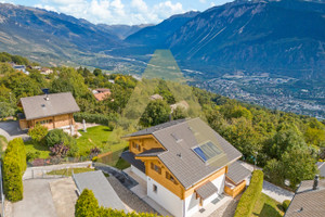 Dom na sprzedaż 222m2 3963 Crans-Montana, Switzerland - zdjęcie 2