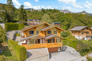 Dom na sprzedaż 222m2 3963 Crans-Montana, Switzerland - zdjęcie 3