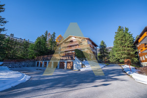 Mieszkanie na sprzedaż 160m2 3963 Crans-Montana, Switzerland - zdjęcie 1