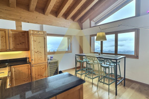 Mieszkanie na sprzedaż 149m2 3963 Crans-Montana, Switzerland - zdjęcie 3