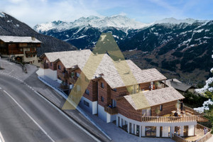 Mieszkanie na sprzedaż 24m2 Verbier - zdjęcie 3