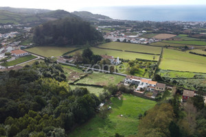 Działka na sprzedaż Azory Lagoa (Sao Miguel) - zdjęcie 1