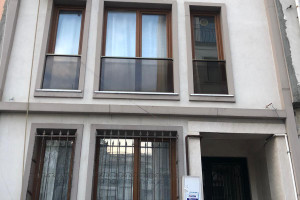 Mieszkanie na sprzedaż 55m2 Mevlanakapı - zdjęcie 1