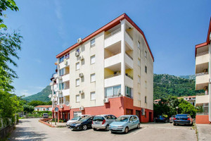 Mieszkanie na sprzedaż 90m2 Budva Budva Budva - zdjęcie 1