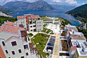 Mieszkanie na sprzedaż 60m2 Kotor Kotor Unnamed Road - zdjęcie 1