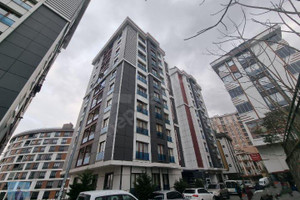 Mieszkanie na sprzedaż 85m2 Alibeyköy - zdjęcie 1