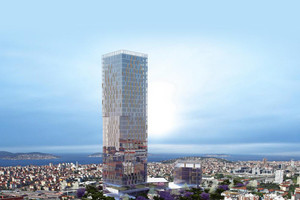 Mieszkanie na sprzedaż 68m2 Atalar, Üsküdar Cd. No:129, 34862 Kartal/İstanbul, Turkey - zdjęcie 1