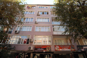 Mieszkanie na sprzedaż 105m2 Mehmet Nesih Özmen, Sedir Sk. No:26, 34173 Güngören/İstanbul, Türkiye - zdjęcie 1