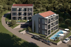 Mieszkanie na sprzedaż 46m2 Tivat Tivat Tivat - zdjęcie 1