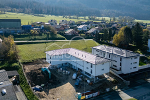 Mieszkanie na sprzedaż 68m2 Chemin des Plans-Praz  - zdjęcie 1