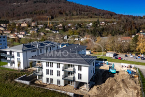 Mieszkanie na sprzedaż 68m2 Chemin des Plans-Praz  - zdjęcie 2