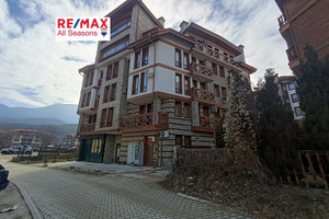 Komercyjne na sprzedaż 430m2 гр. Банско/gr. Bansko - zdjęcie 1