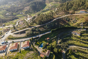 Działka na sprzedaż Porto Marco de Canaveses - zdjęcie 2