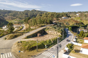 Działka na sprzedaż Porto Marco de Canaveses - zdjęcie 1