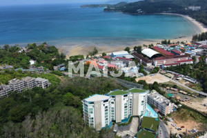 Mieszkanie na sprzedaż 33m2 9, W7WH+MGM 199 Moo 6 Kamala, Kathu District, Phuket - zdjęcie 1