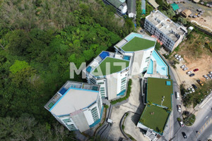 Mieszkanie na sprzedaż 33m2 9, W7WH+MGM 199 Moo 6 Kamala, Kathu District, Phuket - zdjęcie 2