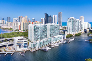 Mieszkanie na sprzedaż 157m2 400 Sunny Isles Blvd. # - zdjęcie 1