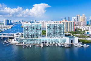 Mieszkanie na sprzedaż 157m2 400 Sunny Isles Blvd. # - zdjęcie 2