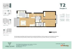 Mieszkanie na sprzedaż 104m2 Braga Guimaraes Azurém - zdjęcie 4