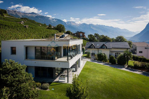 Dom na sprzedaż 263m2 3963 Crans-Montana, Switzerland - zdjęcie 3