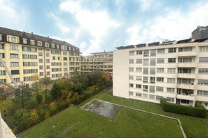 Mieszkanie do wynajęcia 26m2 Geneve Champel  - zdjęcie 1