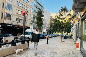 Mieszkanie na sprzedaż 65m2 Dystrykt Lizboński Lisboa - zdjęcie 1