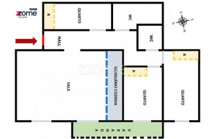 Mieszkanie na sprzedaż 87m2 Braga Braga - zdjęcie 1