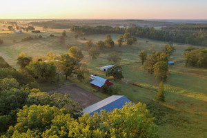 Działka na sprzedaż 2405 County Road  - zdjęcie 1