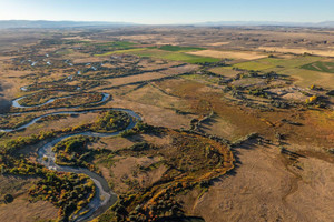 Działka na sprzedaż 00 Little Wind River Bottom Rd - zdjęcie 3