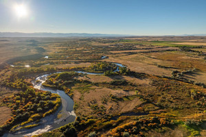 Działka na sprzedaż 00 Little Wind River Bottom Rd - zdjęcie 1