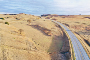 Działka na sprzedaż 102.02 +/- Acres Custer County - zdjęcie 3