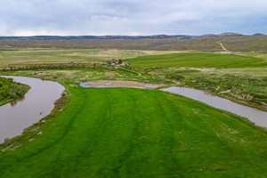 Działka na sprzedaż County Road  - zdjęcie 1