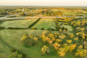 Działka na sprzedaż TBD Pine Grove Road - zdjęcie 1