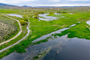 Działka na sprzedaż County Road  - zdjęcie 1