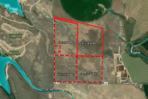 Działka na sprzedaż TBD County Road 330 (Lot 2) - zdjęcie 3