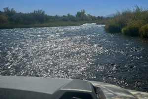 Działka na sprzedaż TBD Riverside Road - zdjęcie 3