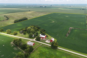 Działka na sprzedaż 0000 Jersey Rd - zdjęcie 1