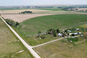 Działka na sprzedaż 9837 Road  - zdjęcie 1