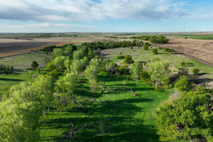 Działka na sprzedaż 00000 E COZY COVE RD - zdjęcie 1