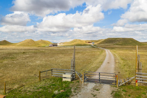 Działka na sprzedaż 9870 Tollefson Trail - zdjęcie 1