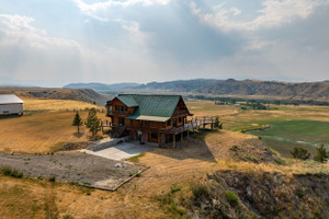 Działka na sprzedaż 45 Rocky Butte Rd. - zdjęcie 1