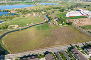 Działka na sprzedaż Weld County Rd  - zdjęcie 3