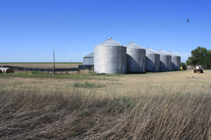 Działka na sprzedaż 356 County Road K - zdjęcie 3