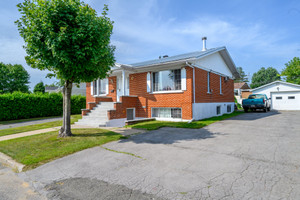 Dom na sprzedaż 111m2 1655-1657 Rue Gaudet, Trois-Rivières, QC G8Y5B8, CA - zdjęcie 1