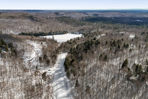 Działka na sprzedaż Ch. du Lac-Wilson, Brownsburg-Chatham, QC J8G0J8, CA - zdjęcie 3