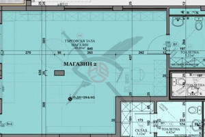 Komercyjne na sprzedaż 70m2 Студентски град/Studentski grad - zdjęcie 1