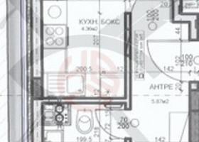 Mieszkanie na sprzedaż 93m2 Център/Centar - zdjęcie 2