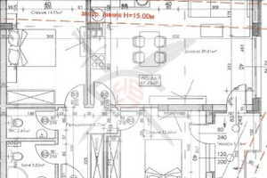 Mieszkanie na sprzedaż 102m2 Студентски град/Studentski grad - zdjęcie 1