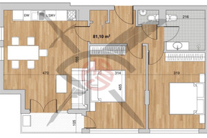 Mieszkanie na sprzedaż 96m2 Кръстова вада/Krastova vada - zdjęcie 1